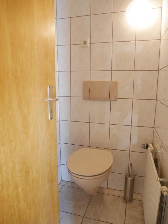 Appartamento Waeller Ruh' Pfuhl Esterno foto
