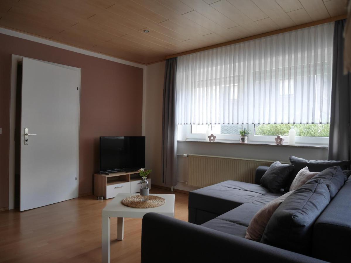 Appartamento Waeller Ruh' Pfuhl Esterno foto