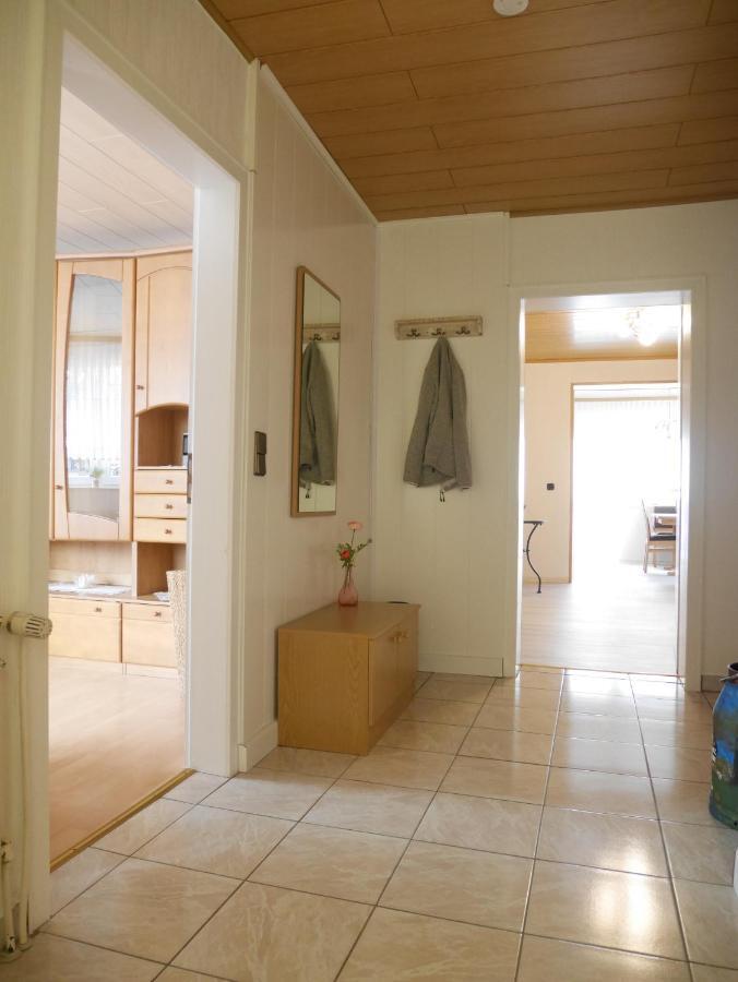 Appartamento Waeller Ruh' Pfuhl Esterno foto