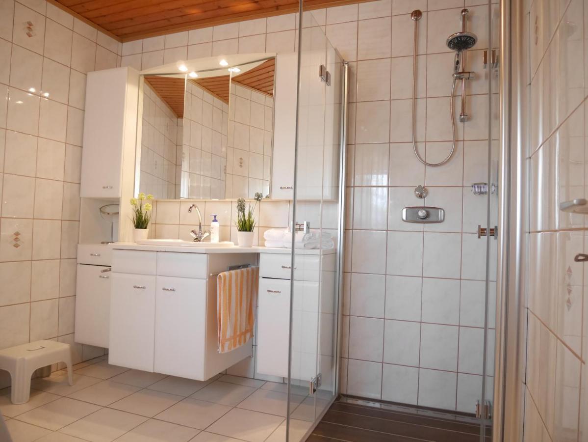 Appartamento Waeller Ruh' Pfuhl Esterno foto